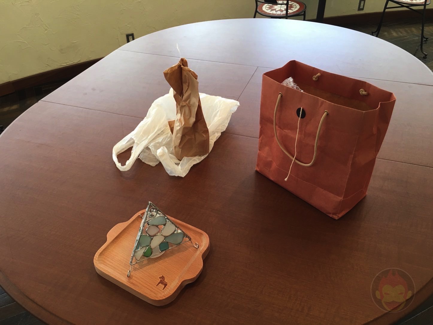 Got some suprise to do 1