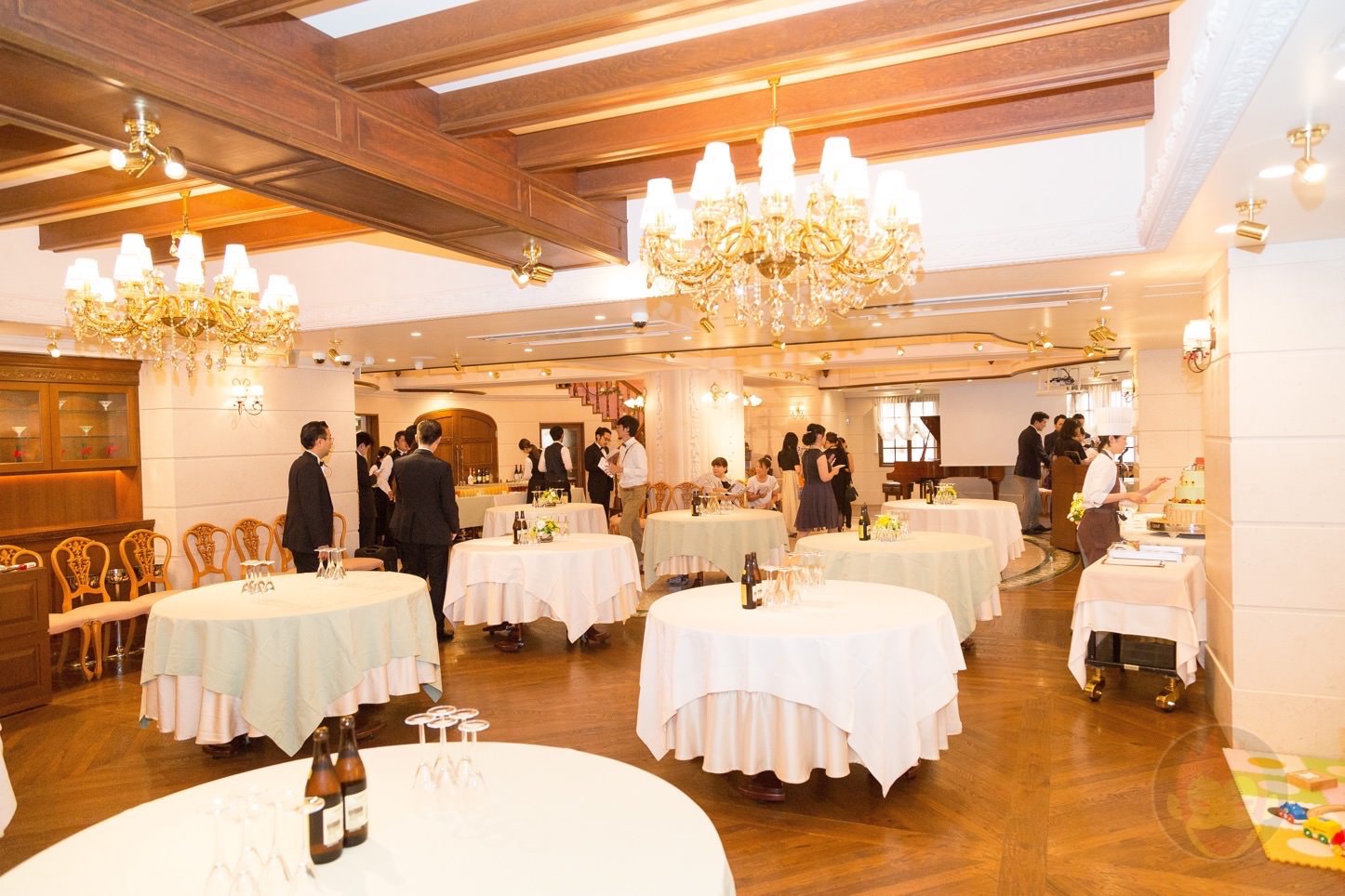 Hanzoya Wedding GoriMeYomeMe