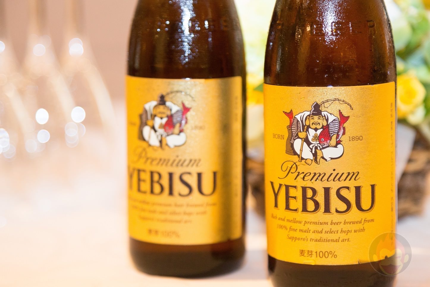 Hanzoya Wedding GoriMeYomeMe 