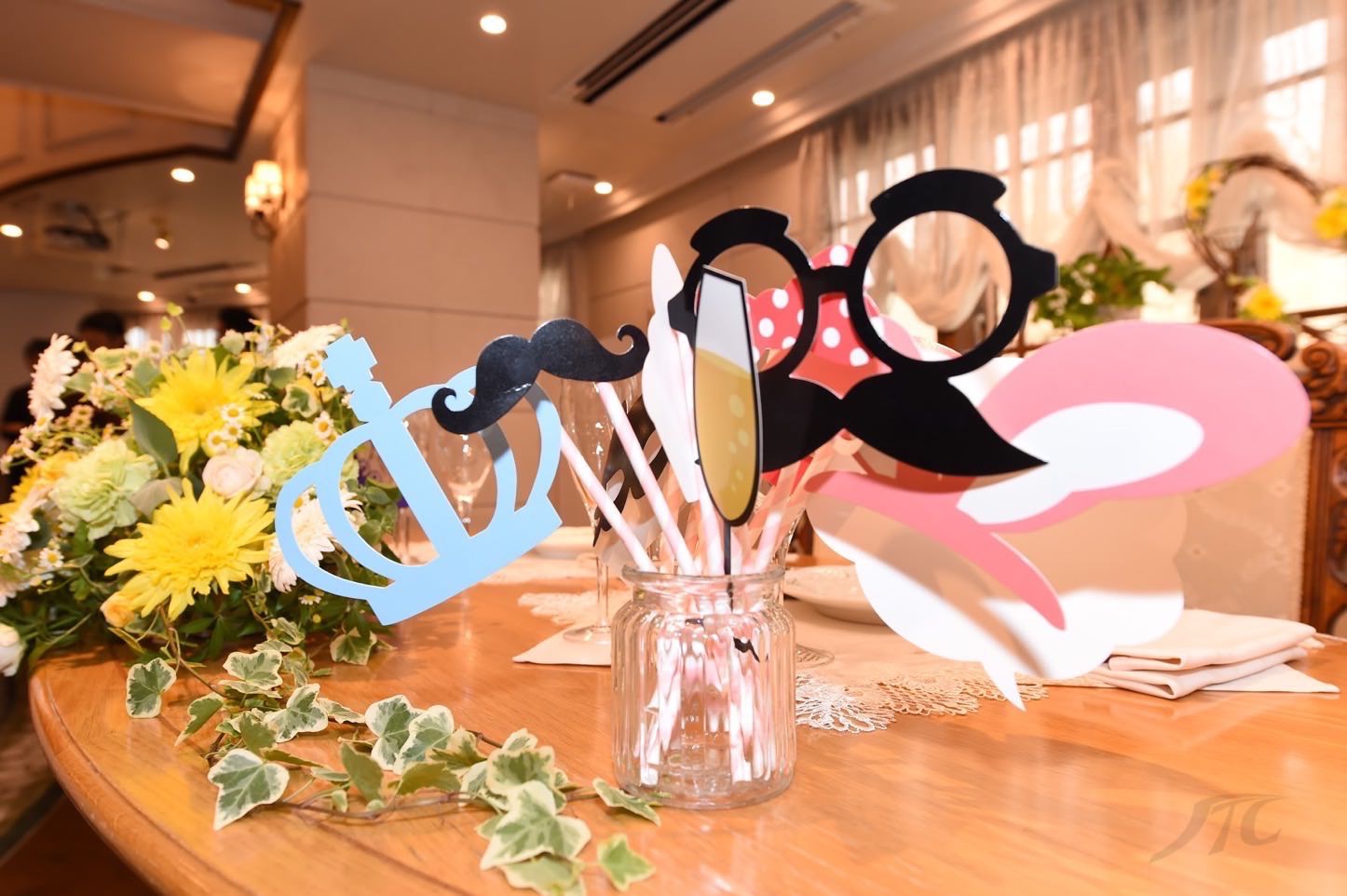 Hanzoya Wedding GoriMeYomeMe JTC21