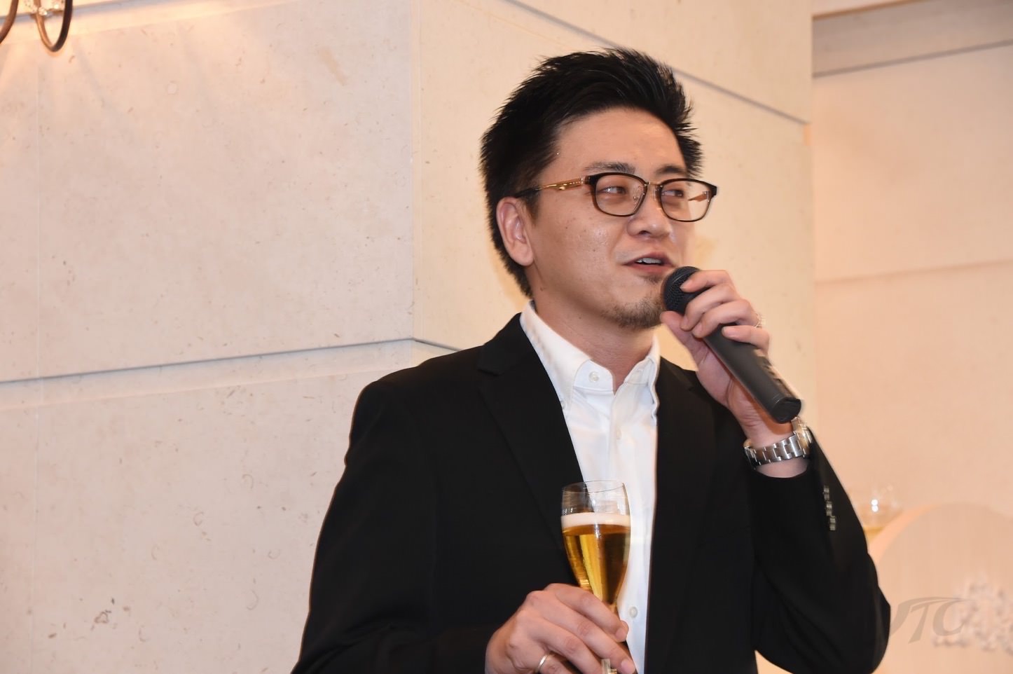 Hanzoya Wedding GoriMeYomeMe JTC21