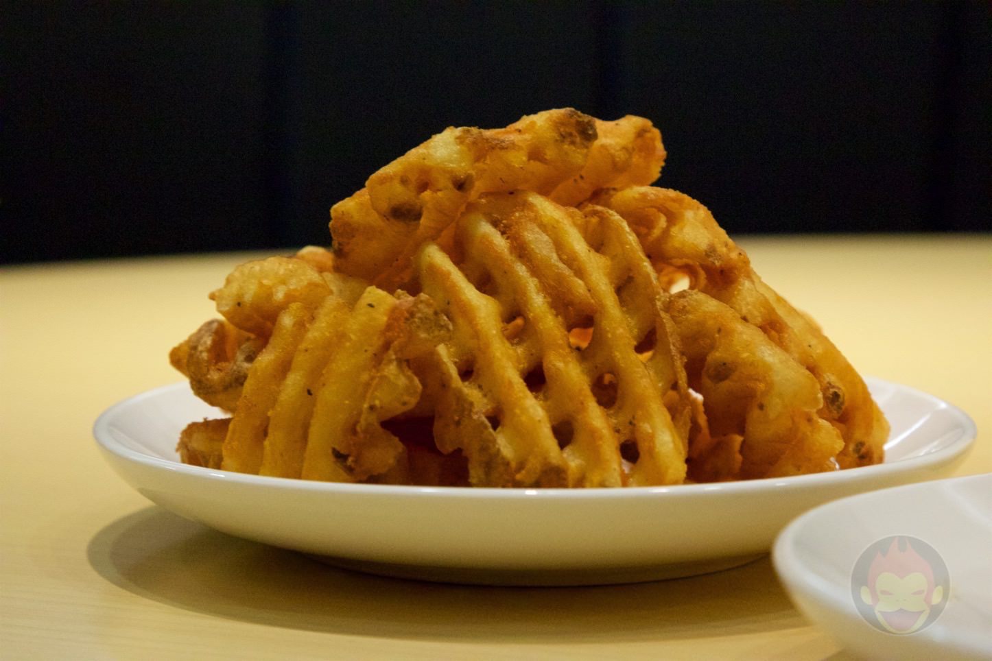 必勝バーガー ビーフ＆パイン