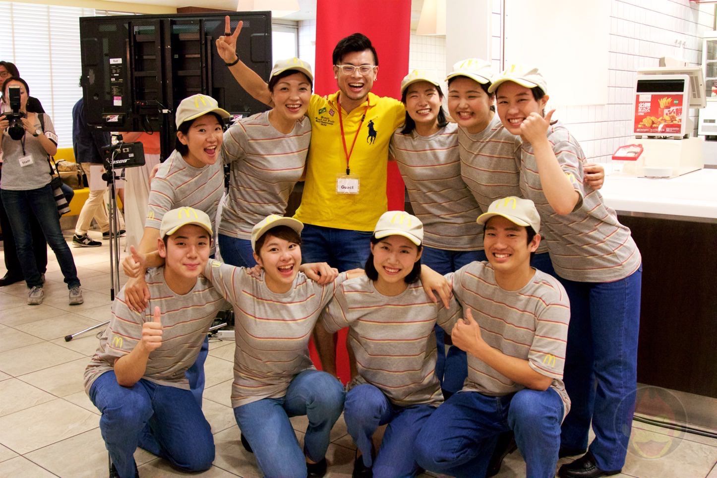 必勝バーガー ビーフ＆パイン