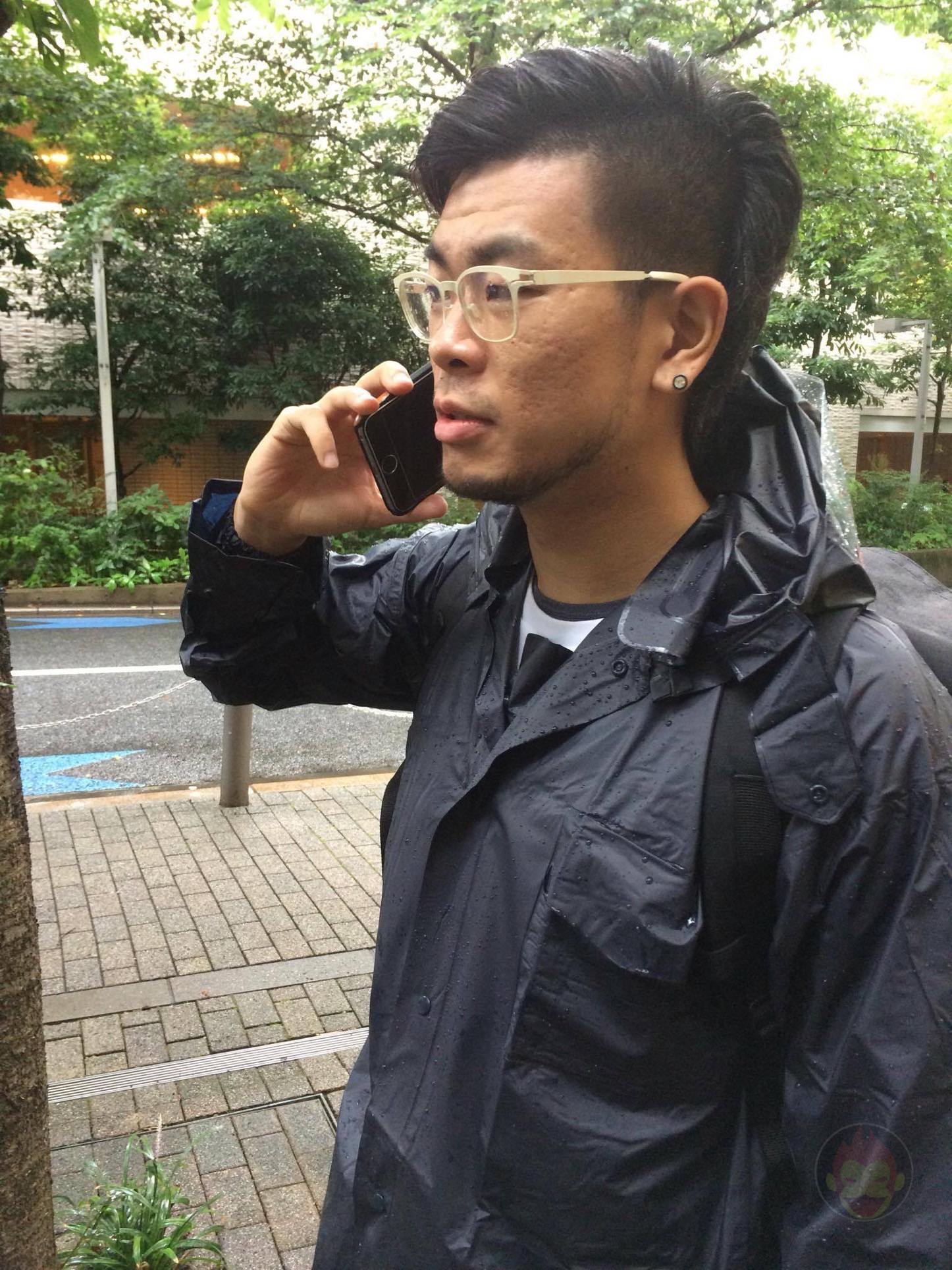 Uber Ice Cream：配達員体験