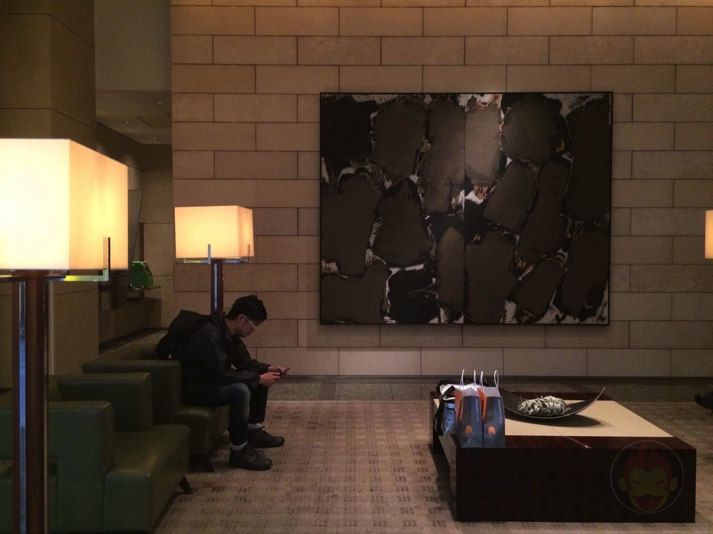 Uber Ice Cream：配達員体験