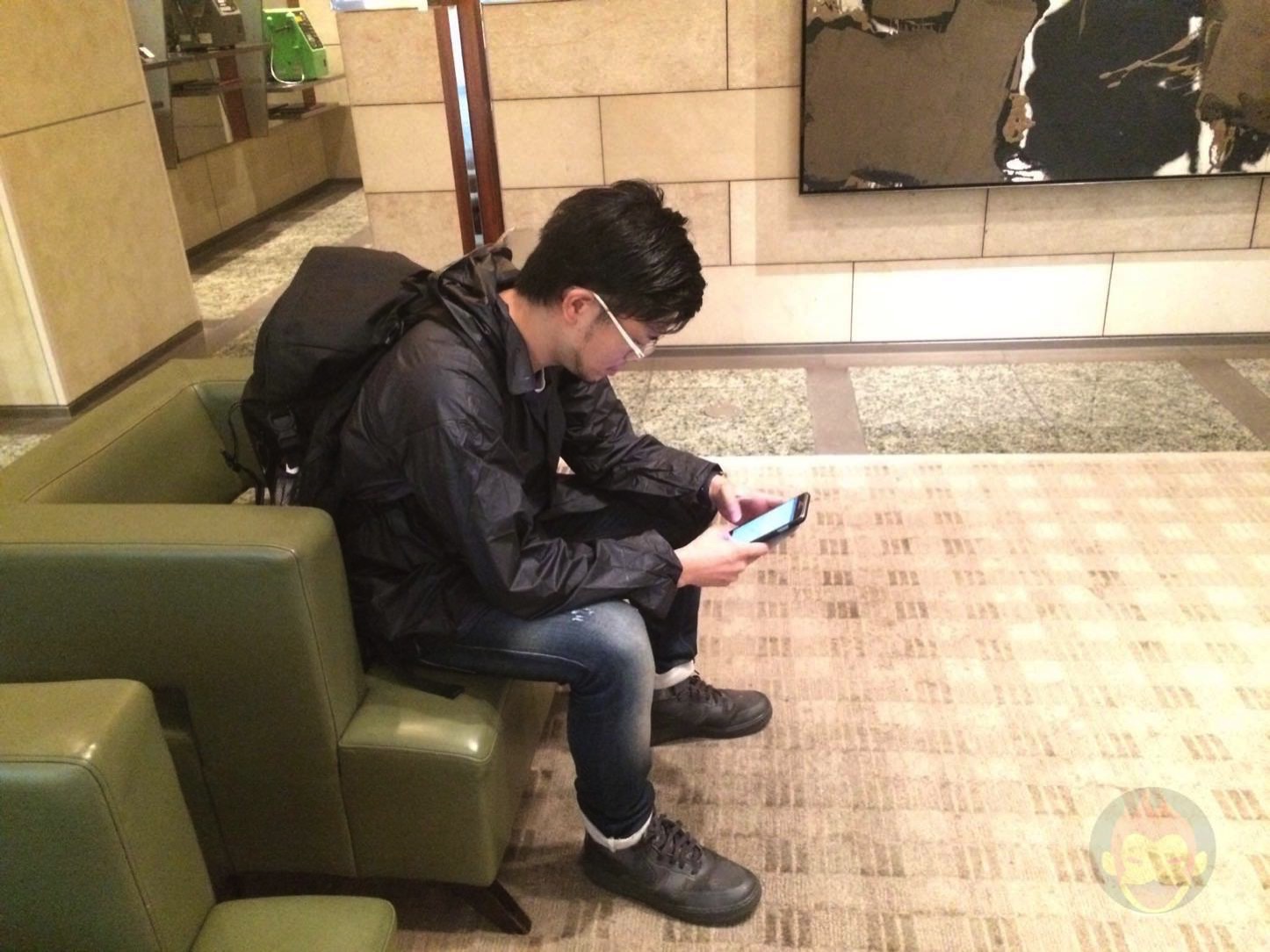 Uber Ice Cream：配達員体験