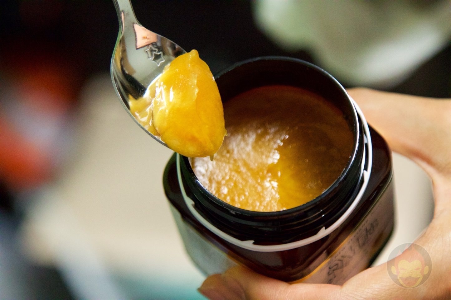 Manuka Honey（マヌカハニー）