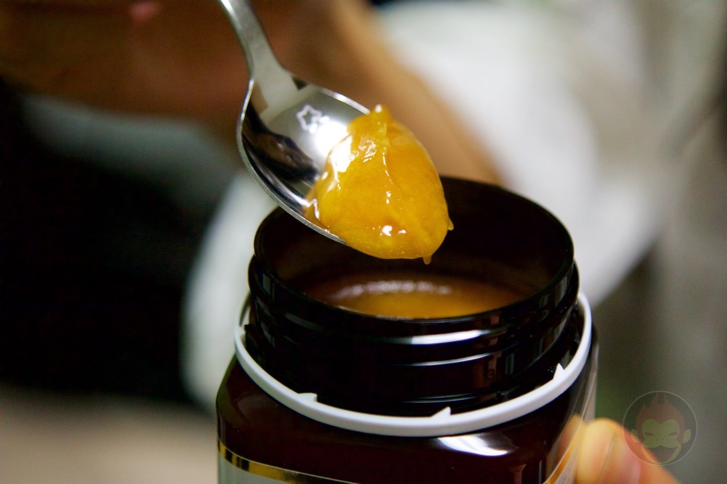 Manuka Honey（マヌカハニー）