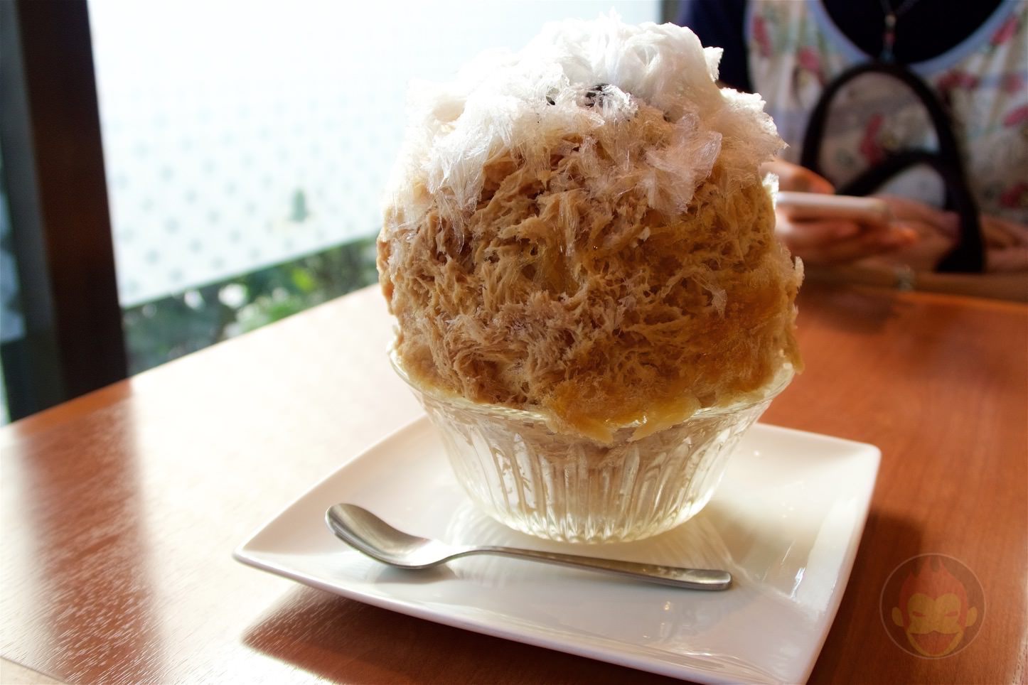 ティーハウスマユール宮崎台