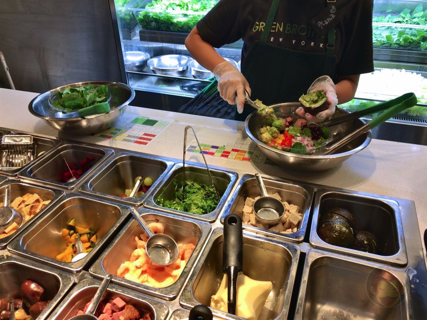 GREEN BROTHERS 恵比寿店