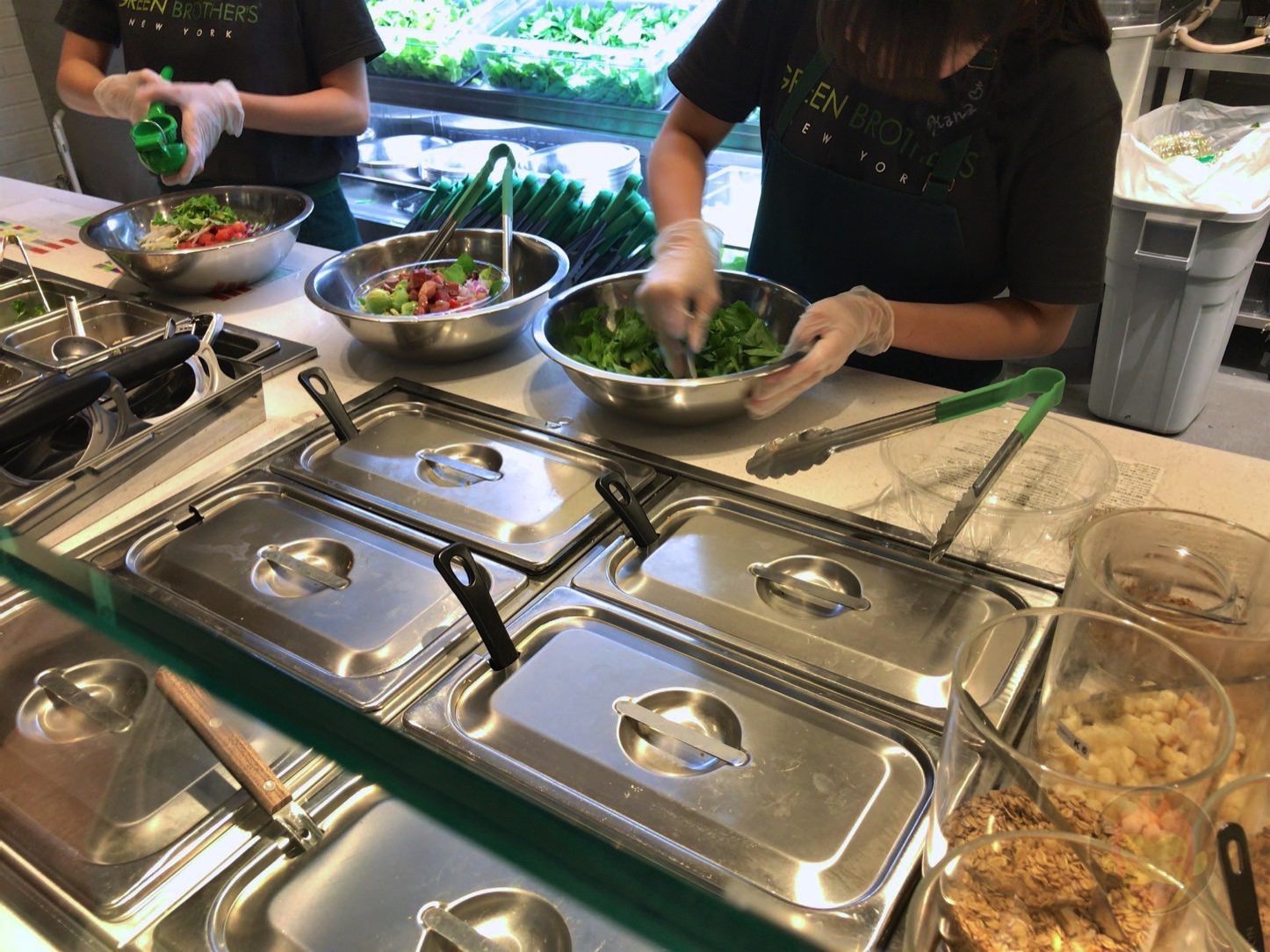 GREEN BROTHERS 恵比寿店