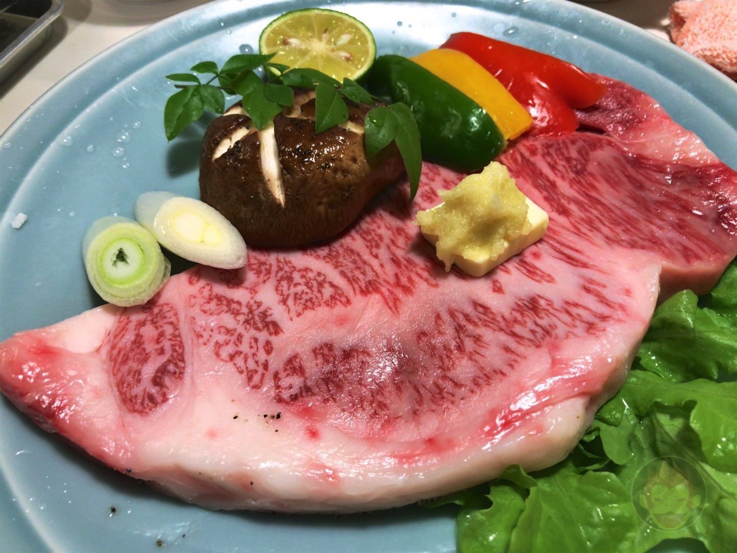 焼肉凛＠月島
