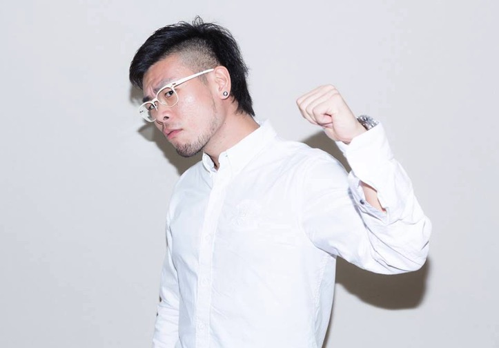 Gori twitter top cover image