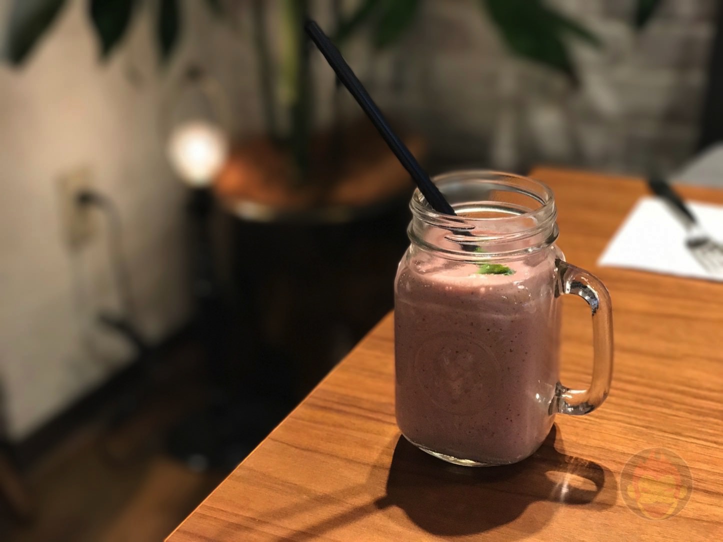 表参道にある筋肉に優しいサラダ屋さんMr. Farmer