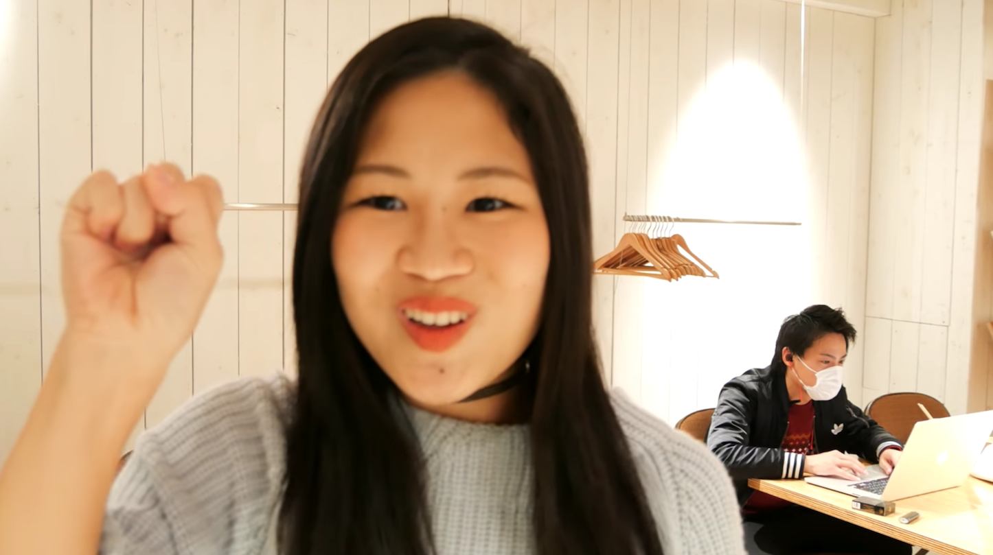 reika-coming-to-youtube-2