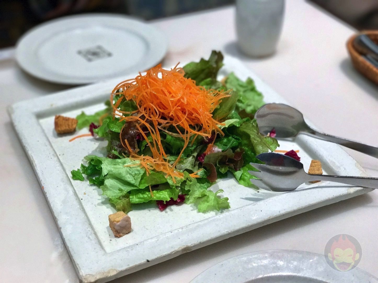 Bistro Tama（二子玉川）