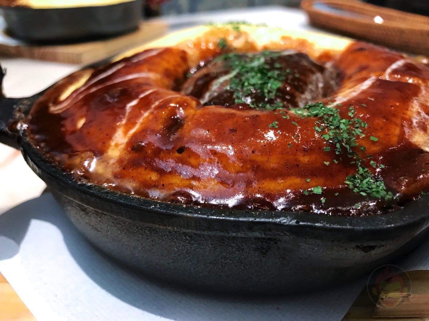 Bistro Tama（二子玉川）