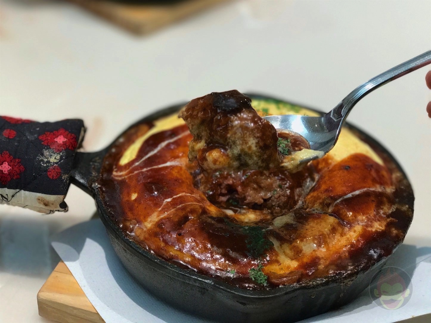 Bistro Tama（二子玉川）