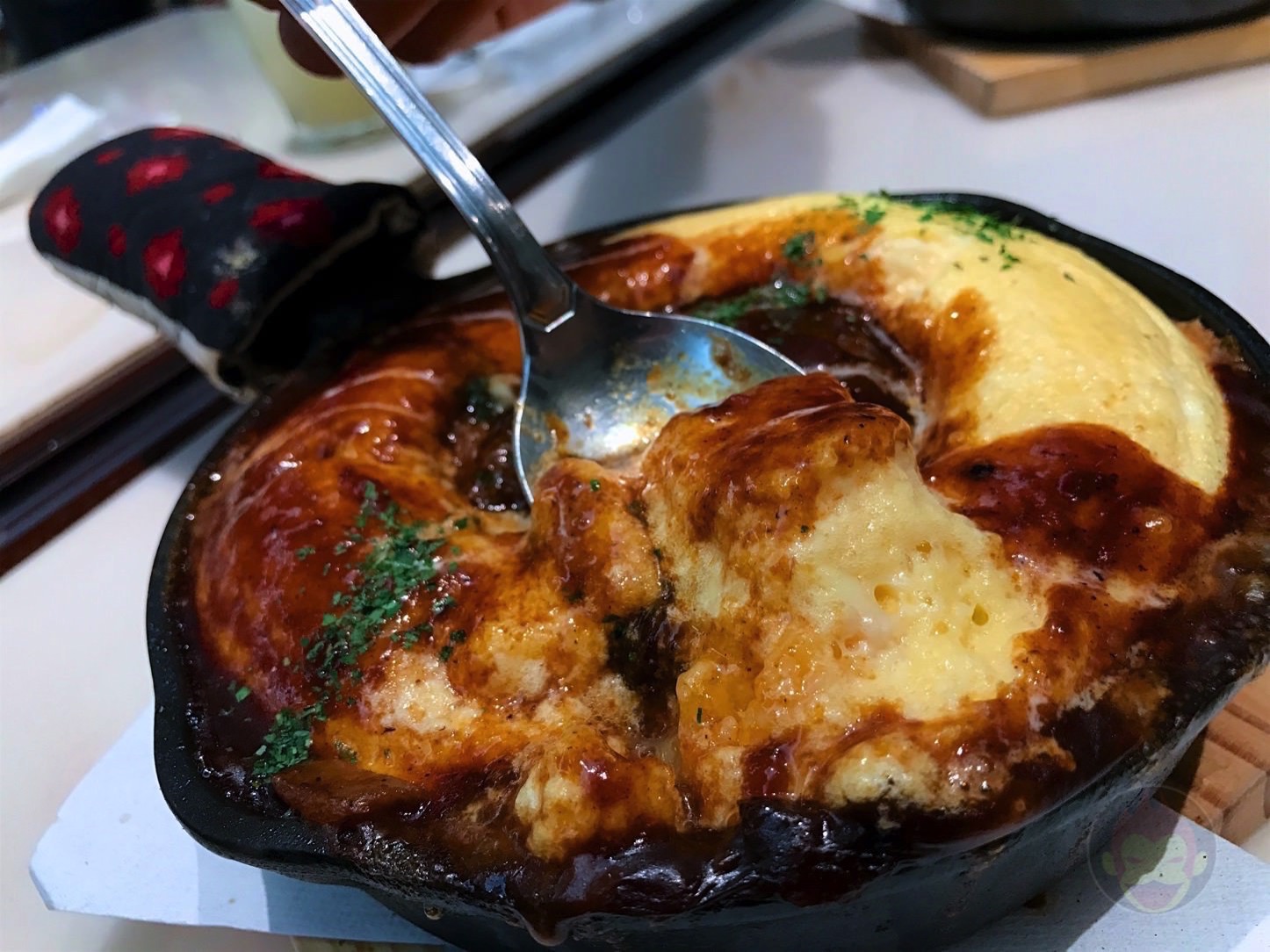 Bistro Tama（二子玉川）