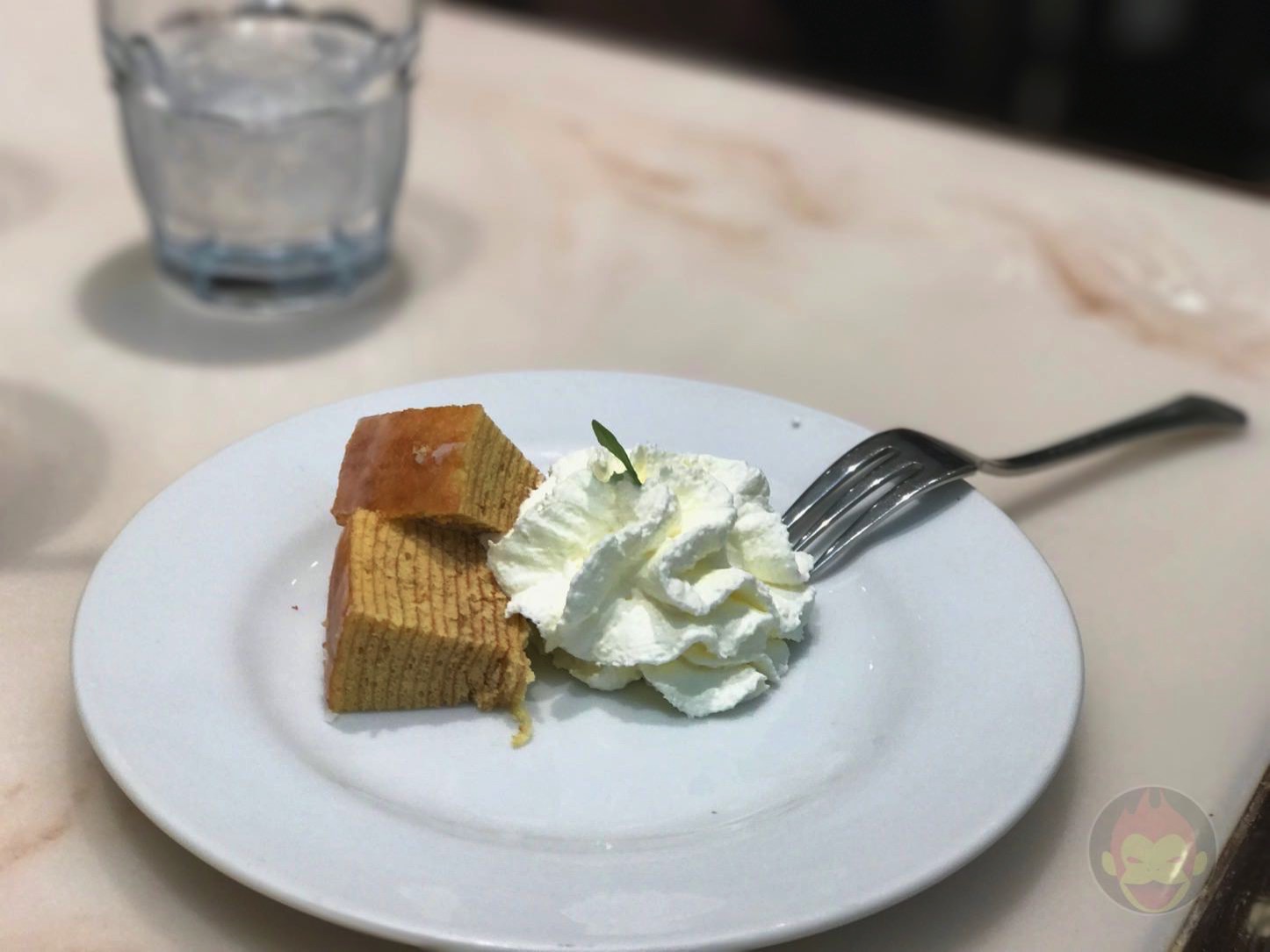 Bistro Tama（二子玉川）