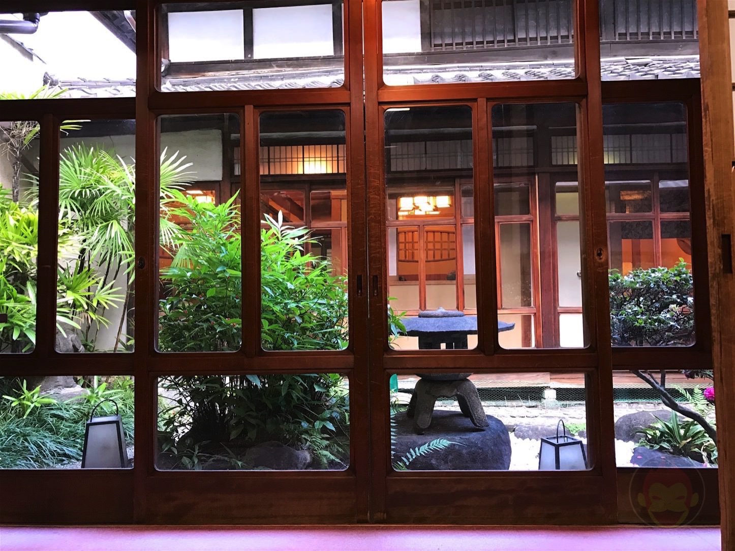 元祖オムライスのお店「北極星」