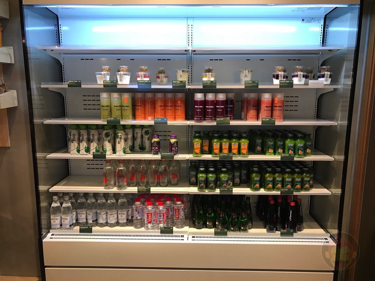 SaladStop!（サラダストップ！）表参道