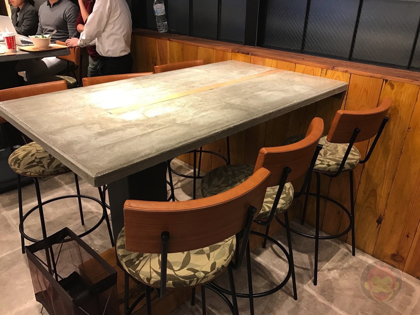 SaladStop!（サラダストップ！）表参道