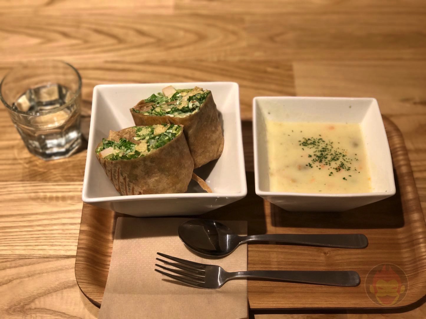 SaladStop!（サラダストップ！）表参道