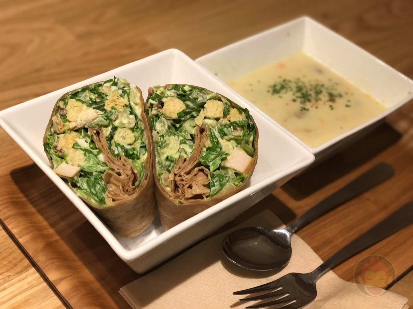 SaladStop!（サラダストップ！）表参道