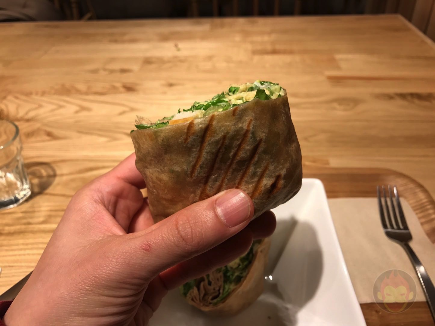 SaladStop!（サラダストップ！）表参道