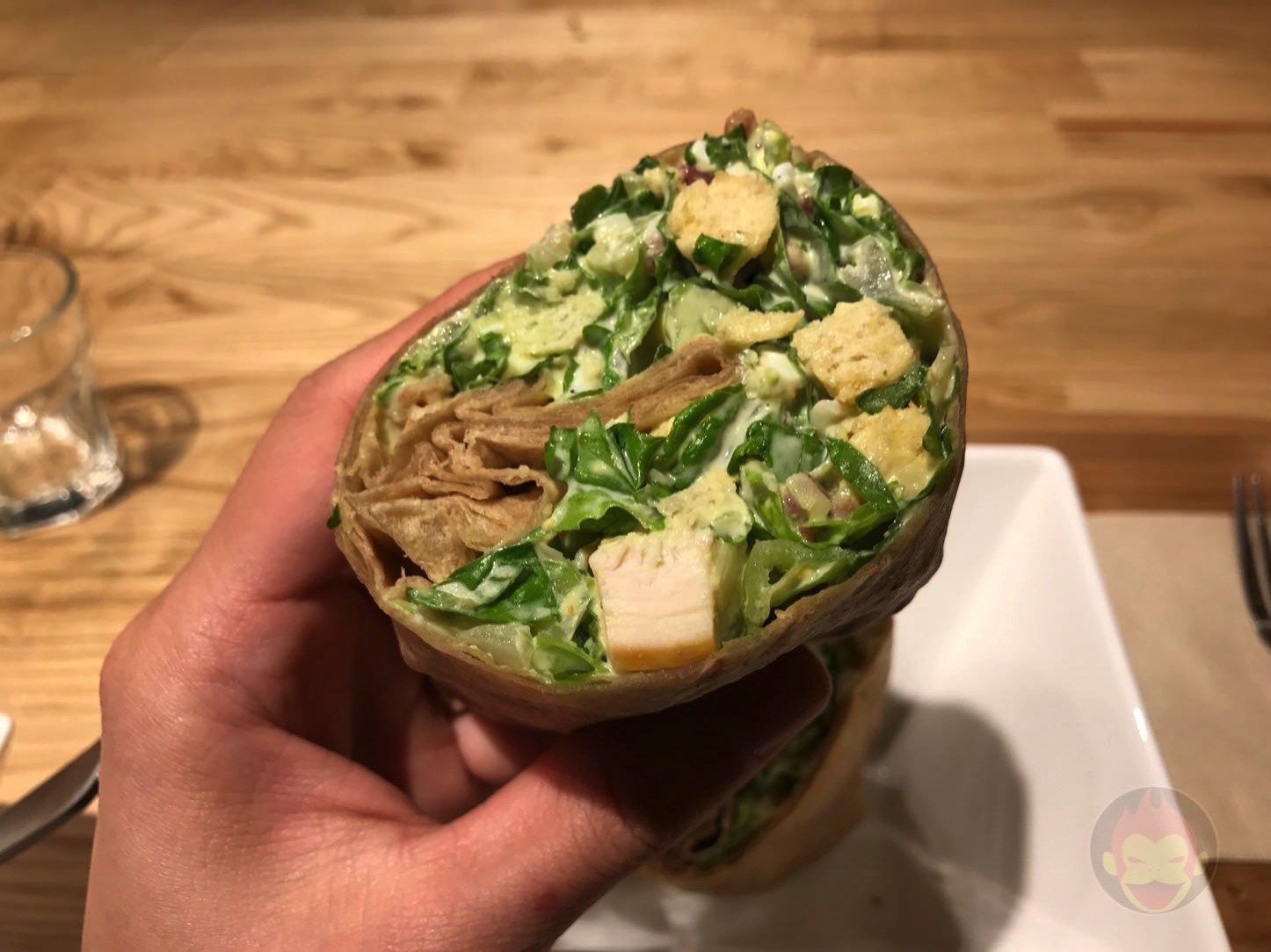 SaladStop!（サラダストップ！）表参道