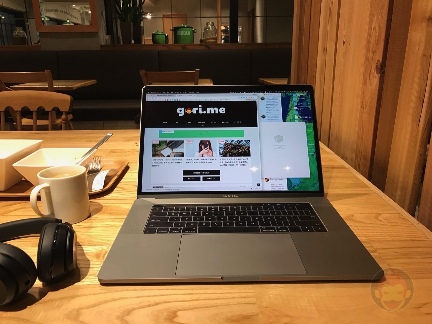 SaladStop!（サラダストップ！）表参道