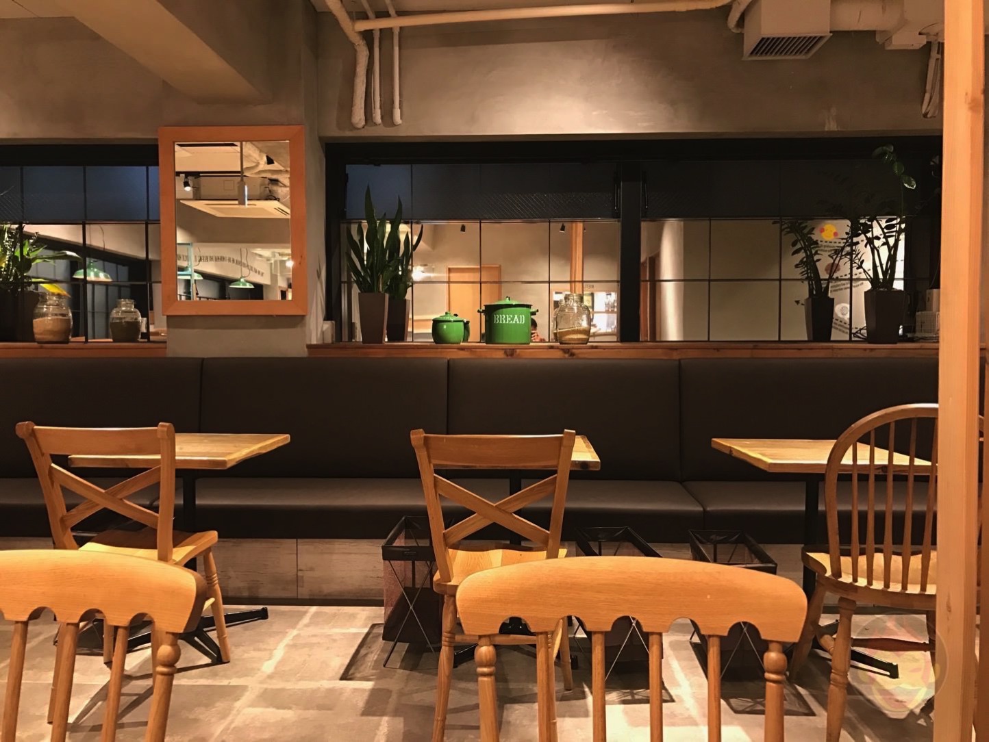 SaladStop!（サラダストップ！）表参道