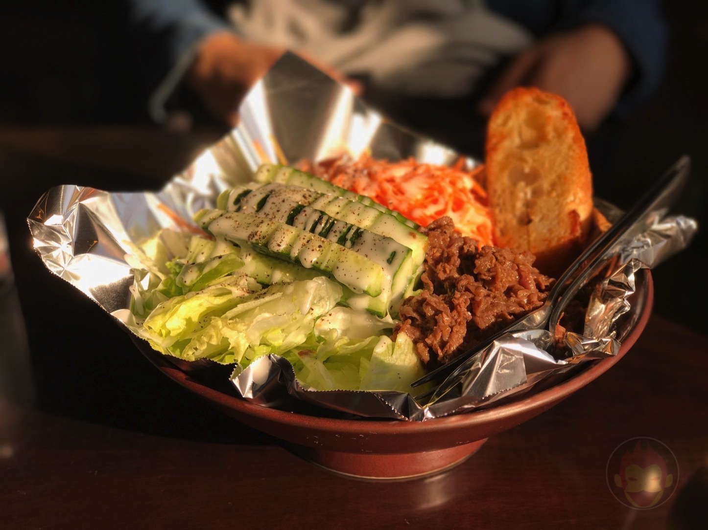 モアナマカイ珊瑚礁