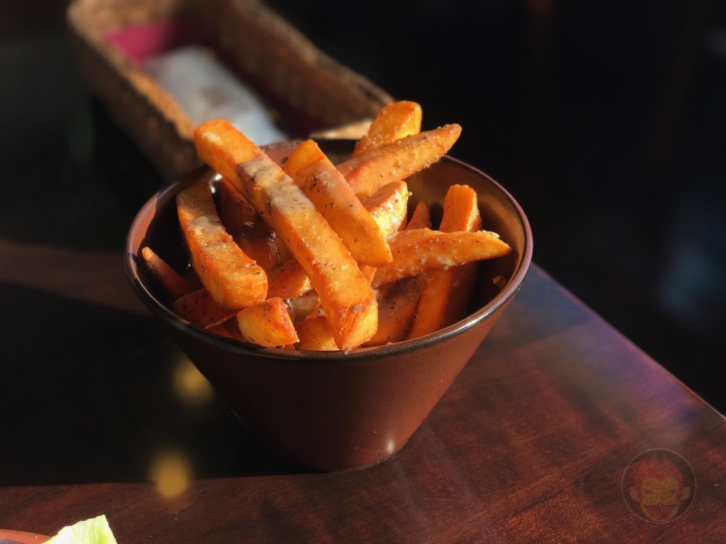 モアナマカイ珊瑚礁