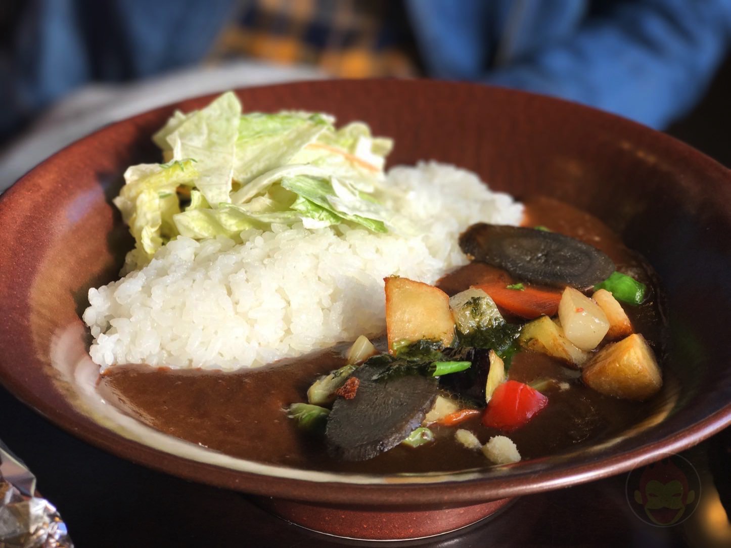 モアナマカイ珊瑚礁