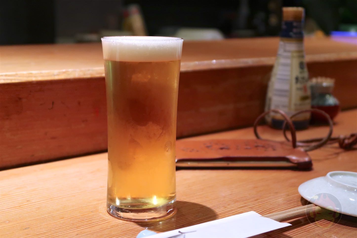 すしくうかい？鮨「空海」＠都立大学