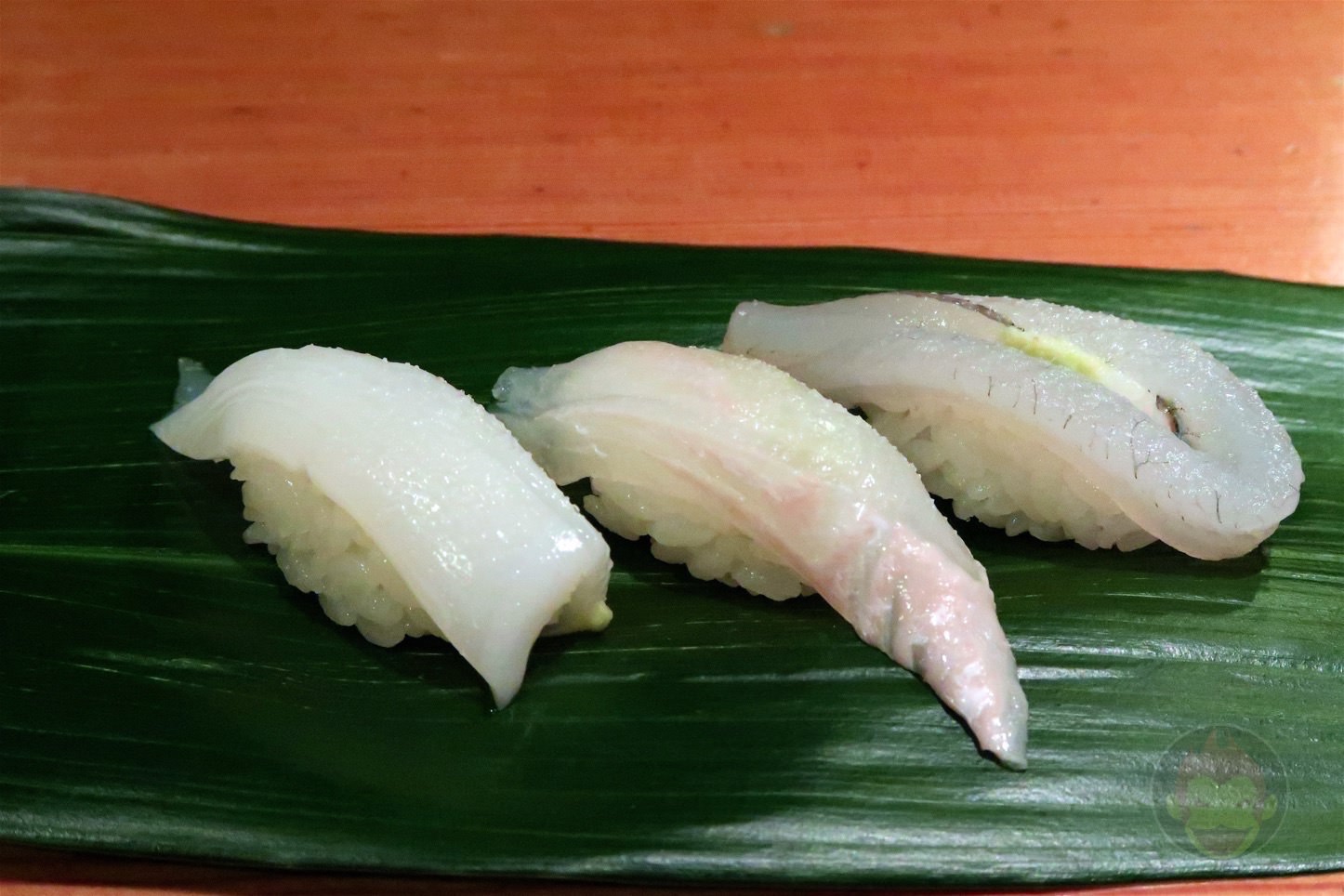 すしくうかい？鮨「空海」＠都立大学