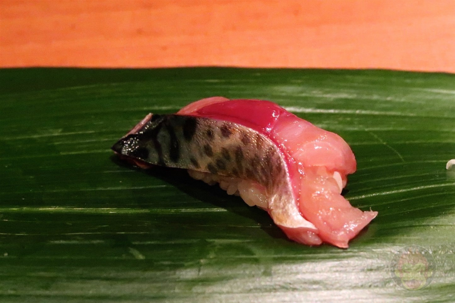 すしくうかい？鮨「空海」＠都立大学