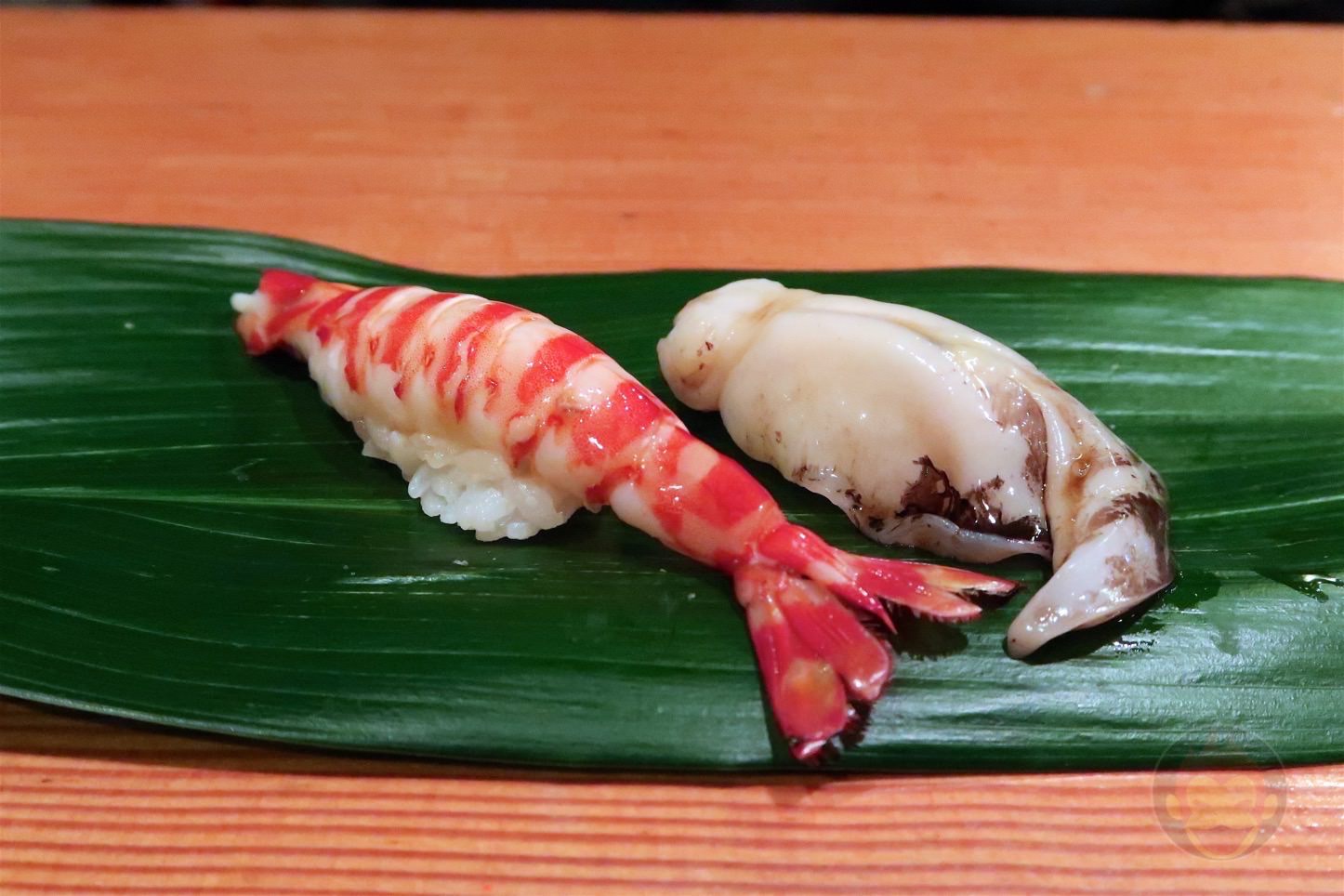 すしくうかい？鮨「空海」＠都立大学