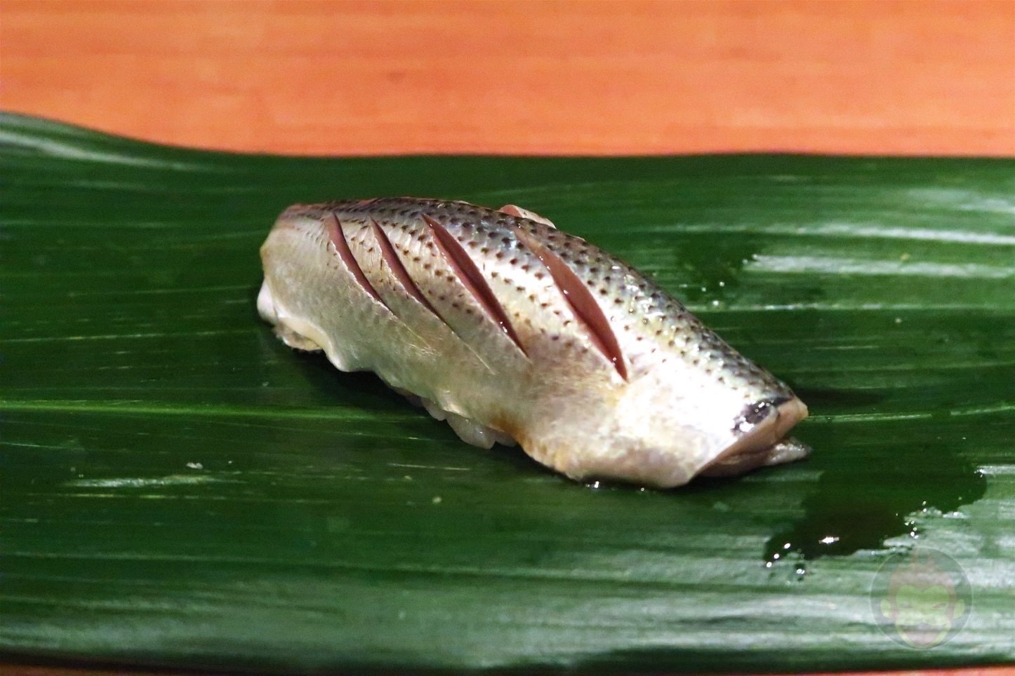 すしくうかい？鮨「空海」＠都立大学