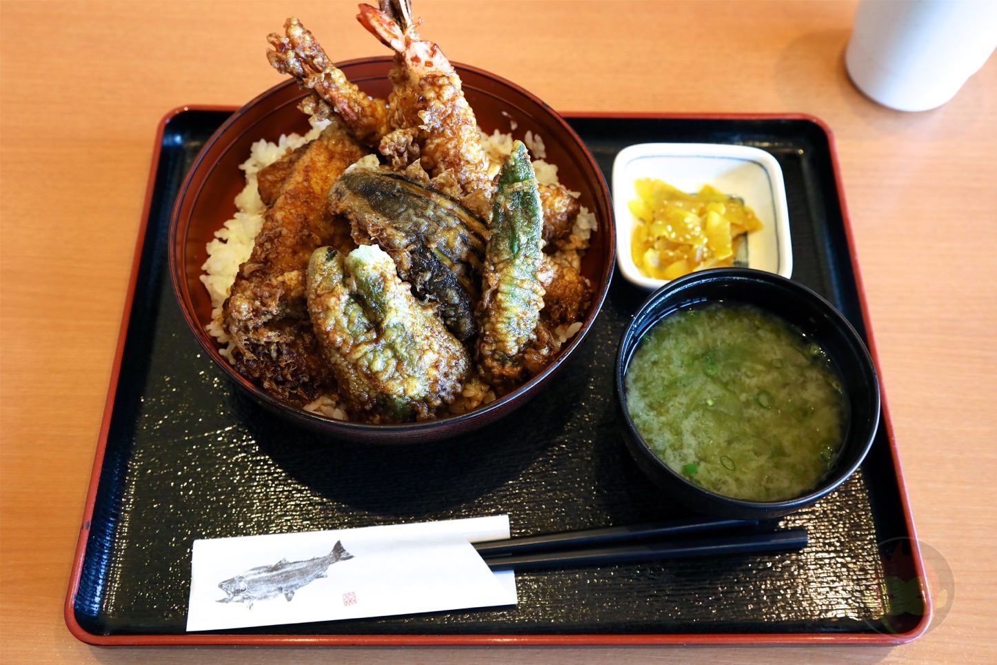 道の駅伊東マリンタウンにある「伊豆太郎」