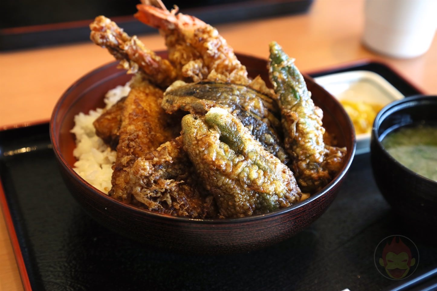 道の駅伊東マリンタウンにある「伊豆太郎」