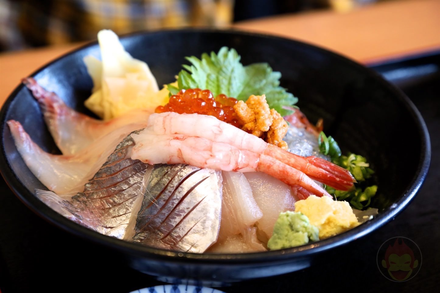 道の駅伊東マリンタウンにある「伊豆太郎」