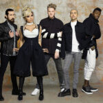 Pentatonix-Japan-Tour2017