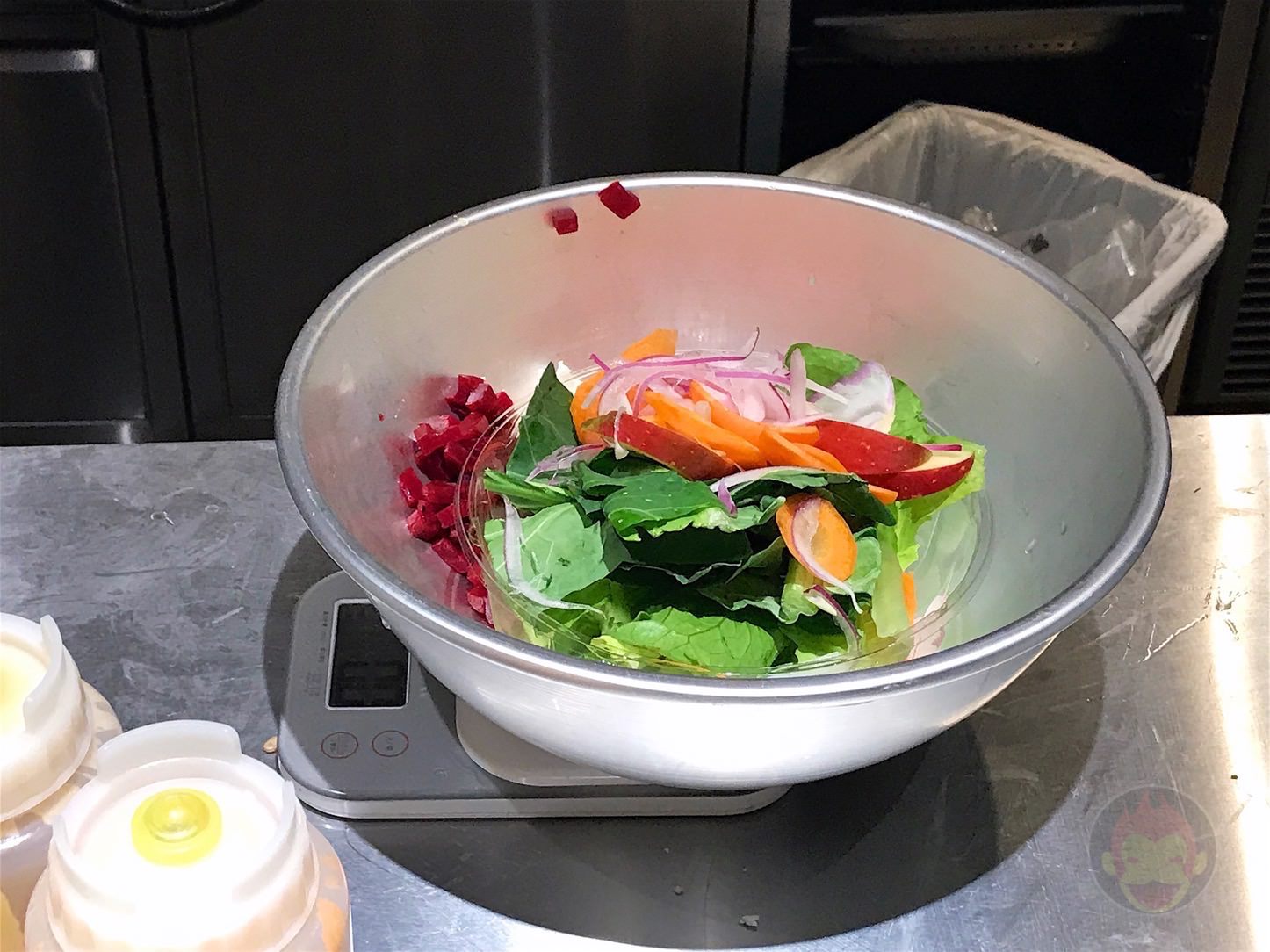 Chopped Salad Days（チョップドサラダデイズ）二子玉川