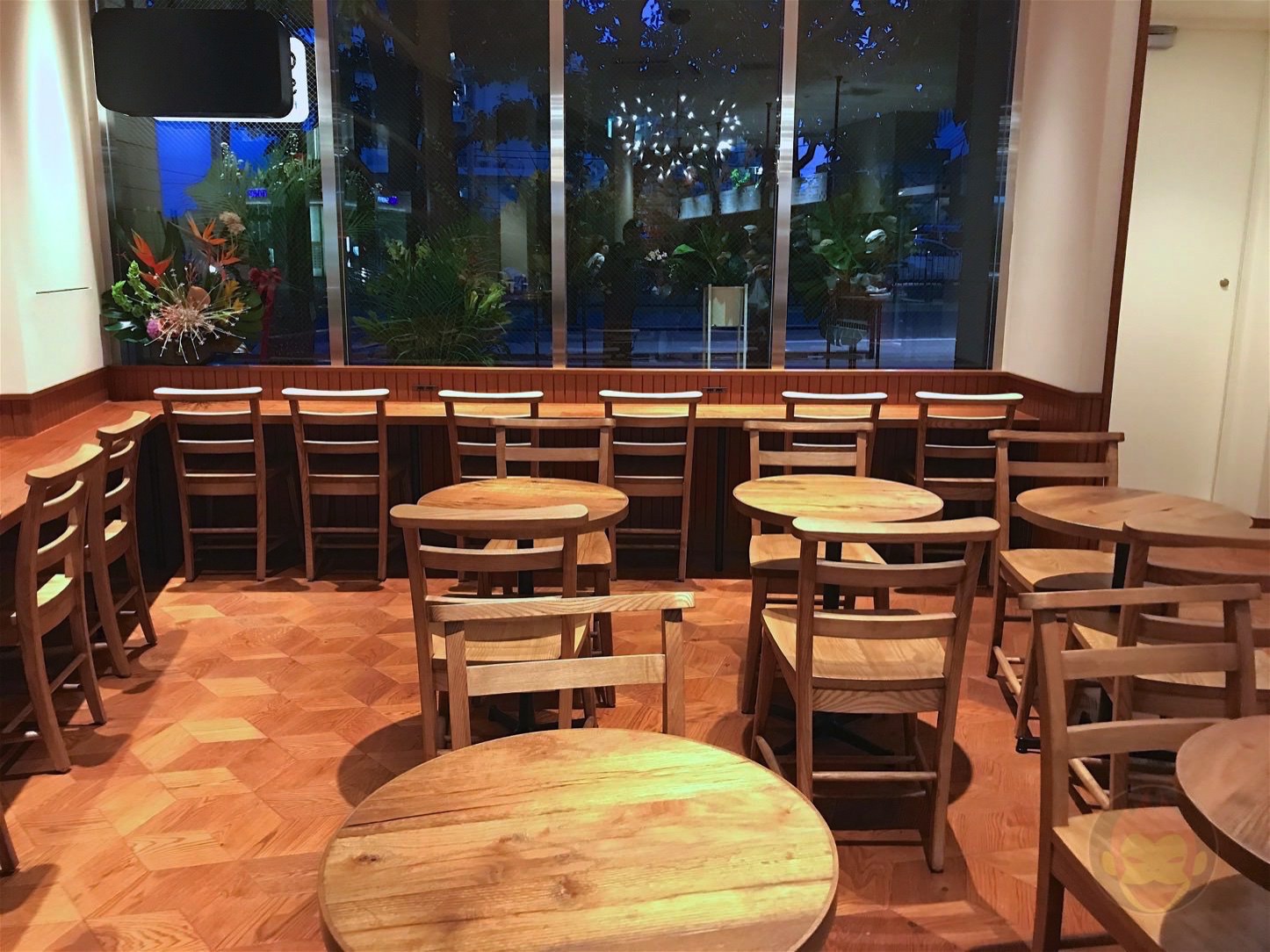 Chopped Salad Days（チョップドサラダデイズ）二子玉川