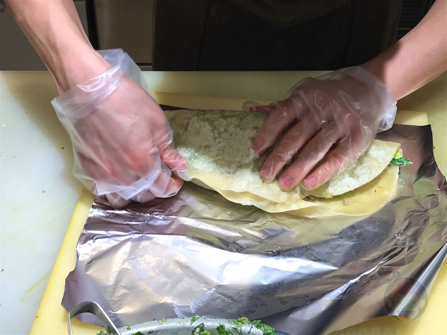 Chopped Salad Days（チョップドサラダデイズ）二子玉川