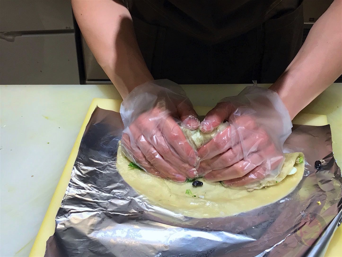 Chopped Salad Days（チョップドサラダデイズ）二子玉川