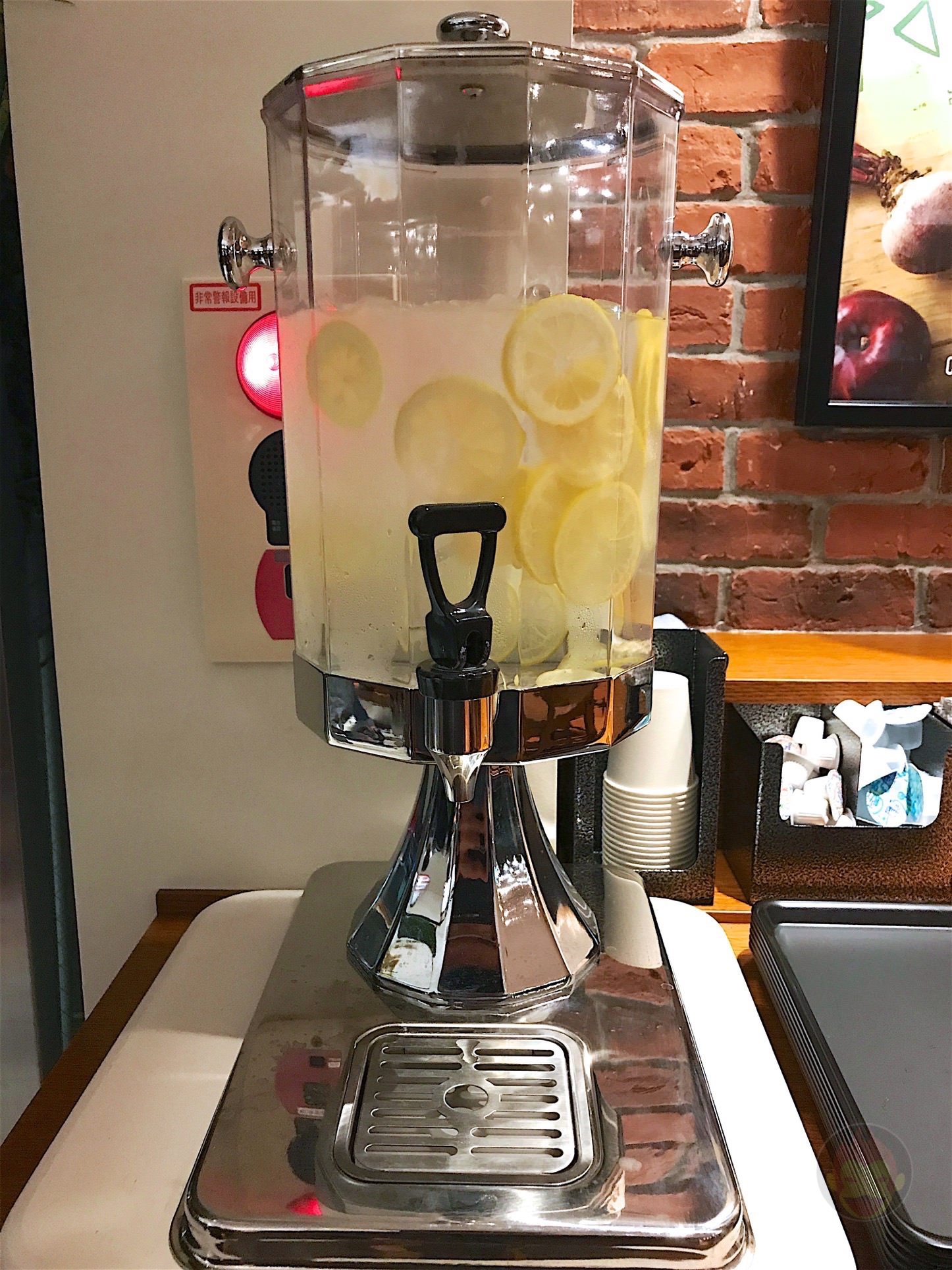 Chopped Salad Days（チョップドサラダデイズ）二子玉川